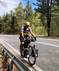 14 Days Ecuador Bike Packing Expedition