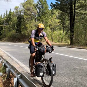 14 Days Ecuador Bike Packing Expedition