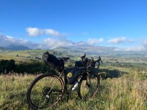 7 Days Ecuador Bike Packing Expedition