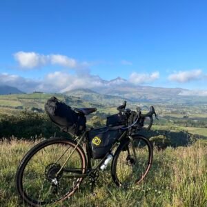 7 Days Ecuador Bike Packing Expedition